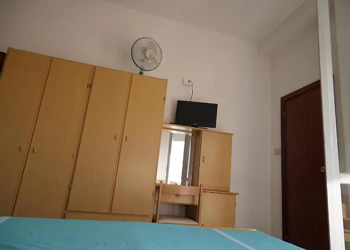 Family Beach Room