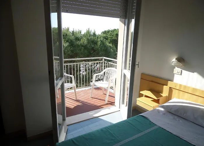 Family Beach Room